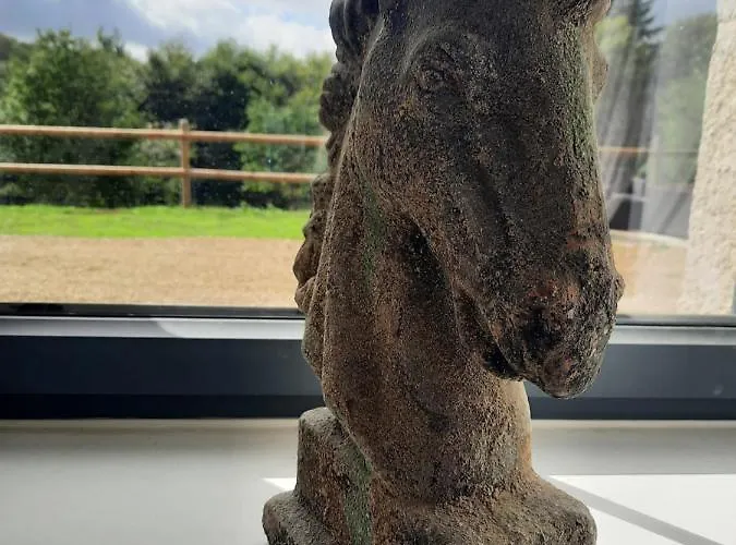 Madelaine Ranch, Nouvelle Piscine 2025 Tatil Evi