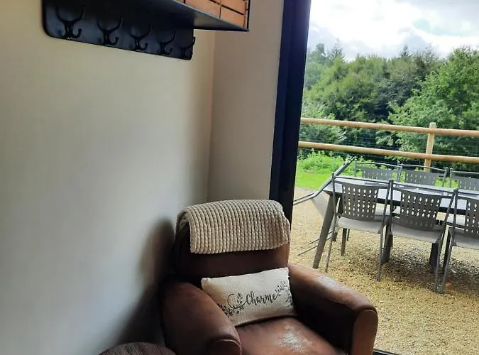 Madelaine Ranch, Nouvelle Piscine 2025 Tatil Evi