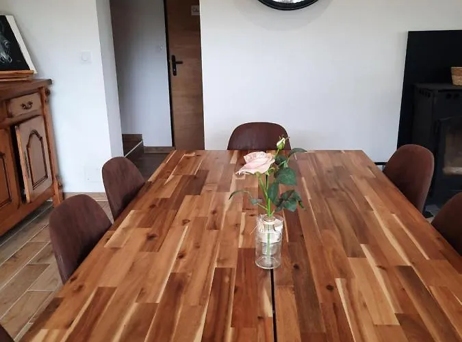 Madelaine Ranch, Nouvelle Piscine 2025 Tatil Evi