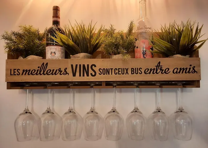 Madelaine Ranch, Nouvelle Piscine 2025 Tatil Evi Le Gast