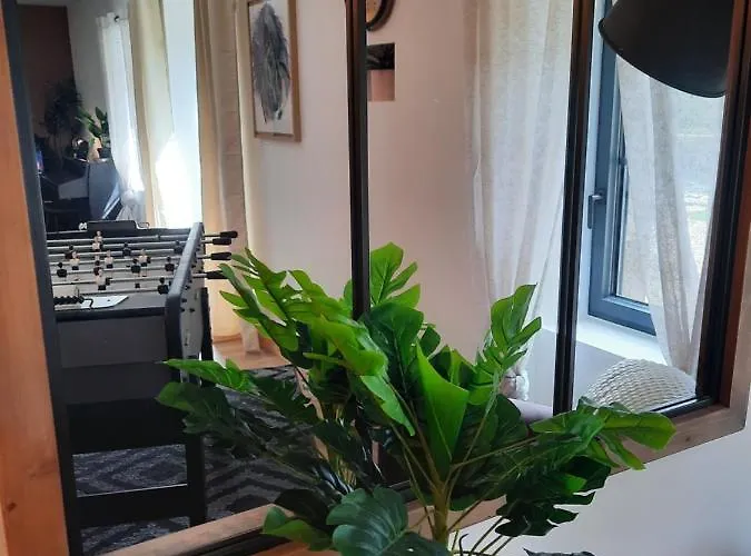 Madelaine Ranch, Nouvelle Piscine 2025 Le Gast