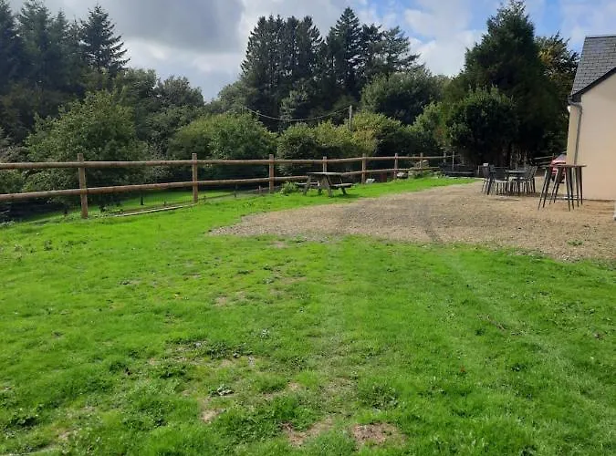 Tatil Evi Madelaine Ranch, Nouvelle Piscine 2025