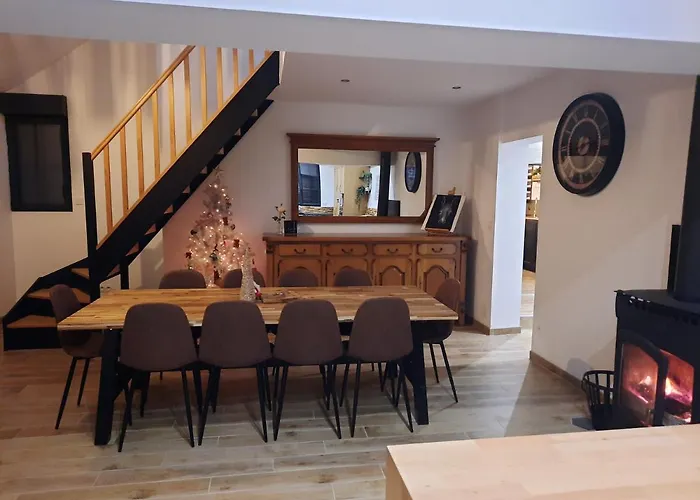 Madelaine Ranch, Nouvelle Piscine 2025 Le Gast