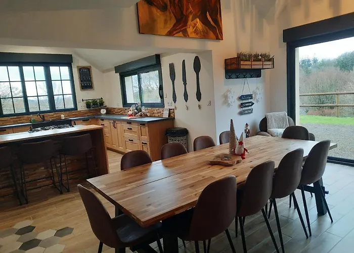 Madelaine Ranch, Nouvelle Piscine 2025