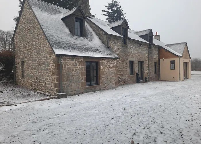 Tatil Evi Madelaine Ranch, Nouvelle Piscine 2025