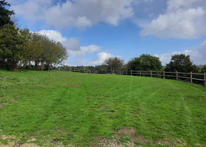 Tatil Evi Madelaine Ranch, Nouvelle Piscine 2025 *