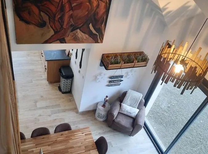 Tatil Evi Madelaine Ranch, Nouvelle Piscine 2025