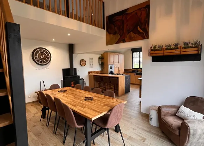 Madelaine Ranch, Nouvelle Piscine 2025 Tatil Evi