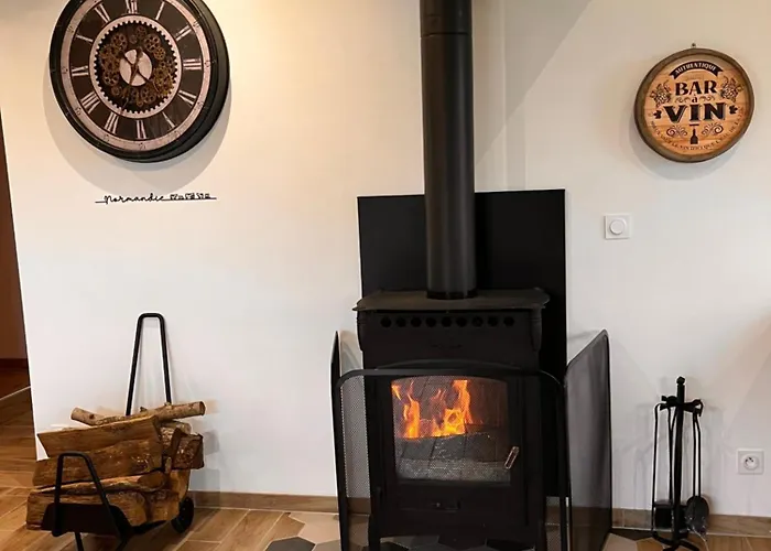 Madelaine Ranch, Nouvelle Piscine 2025