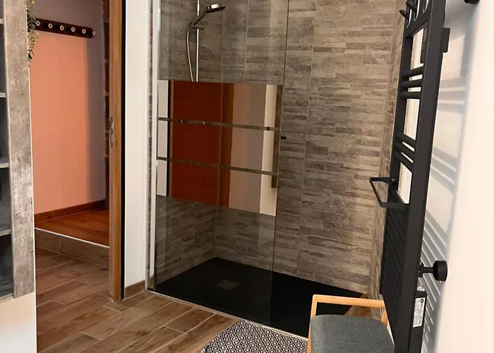 Madelaine Ranch, Nouvelle Piscine 2025 Le Gast