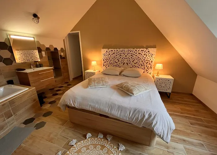 Madelaine Ranch, Nouvelle Piscine 2025 Tatil Evi