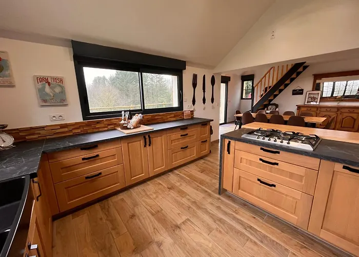 Madelaine Ranch, Nouvelle Piscine 2025