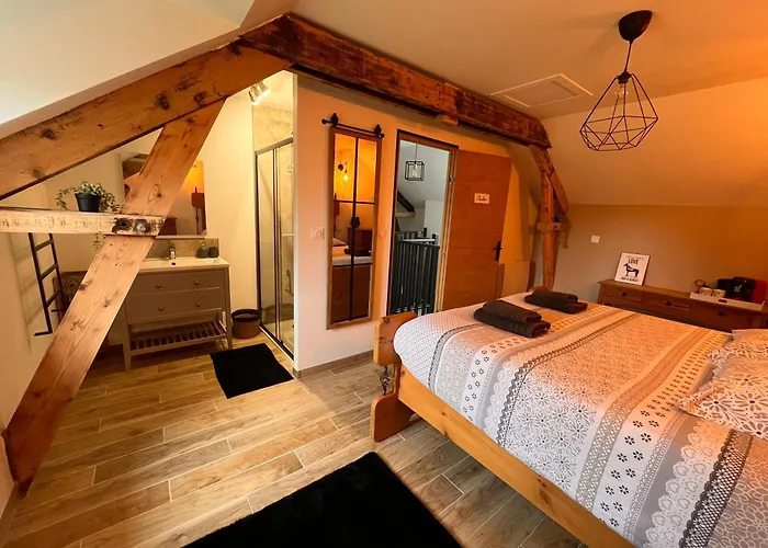 Madelaine Ranch, Nouvelle Piscine 2025 Tatil Evi