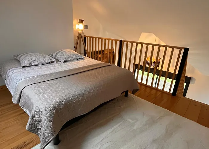 Madelaine Ranch, Nouvelle Piscine 2025 * Le Gast